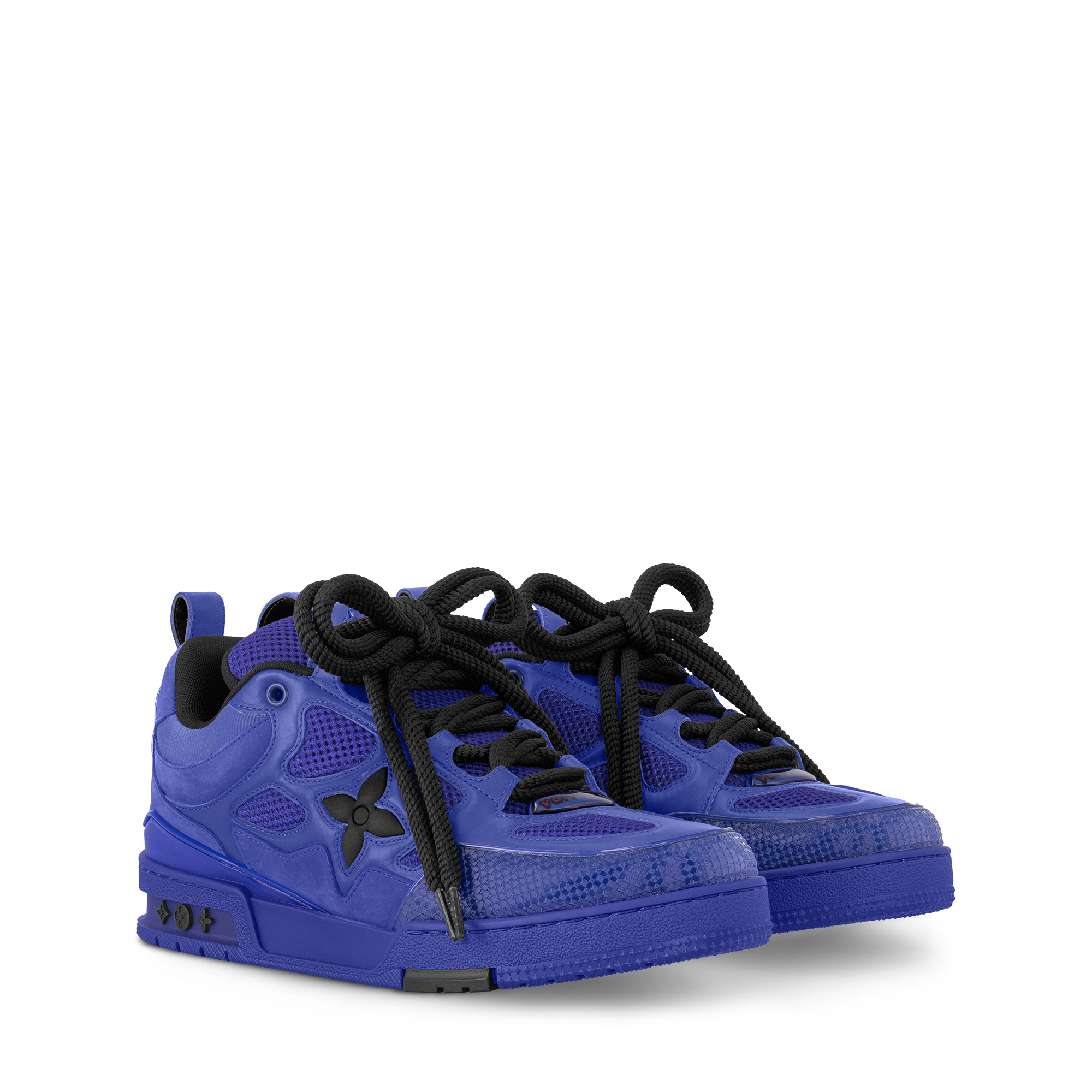 LV Skate Sneakers Shoes | LOUIS VUITTON